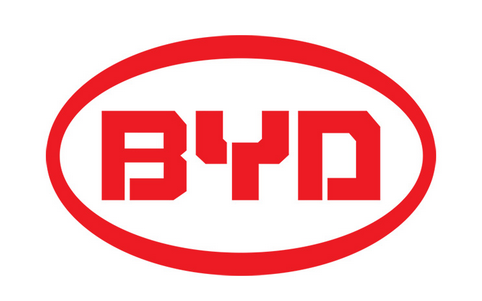 BYD