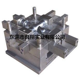 Magnesium alloy die casting die